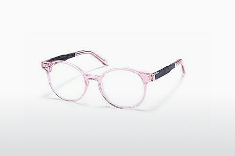 Дизайнерские  очки Wood Fellas Solln Premium (10935 black oak/rose)