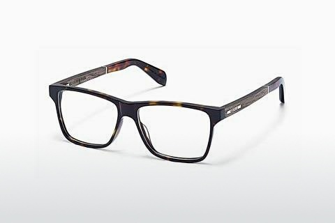Дизайнерские  очки Wood Fellas Waldau (10941 walnut)