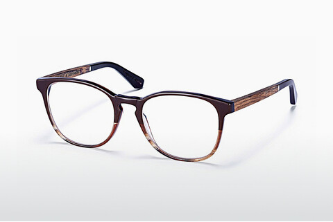 Дизайнерские  очки Wood Fellas Greifenberg (10964 walnut)