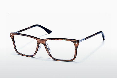 Дизайнерские  очки Wood Fellas Kipfenberg (10989 walnut)