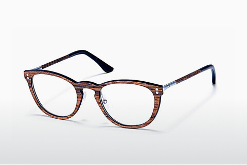 Дизайнерские  очки Wood Fellas Freienstein (10991 walnut)