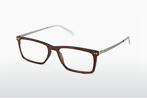 Дизайнерские  очки Wood Fellas Tepa (10996 tepa)