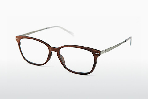Дизайнерские  очки Wood Fellas Sendling Air (10998 tepa)