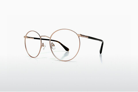 Дизайнерские  очки Wood Fellas Cochem (11013 rose matte)