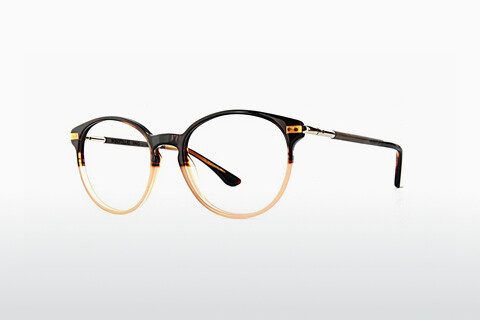Дизайнерские  очки Wood Fellas Halo (11020 black oak/espr)