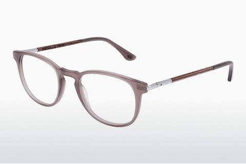 Дизайнерские  очки Wood Fellas Irenic (11021 curled/grey)