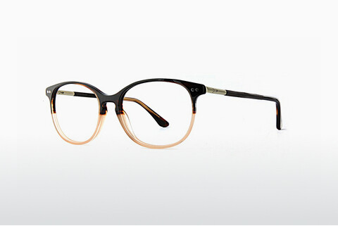 Дизайнерские  очки Wood Fellas Prospect (11038 black oak)