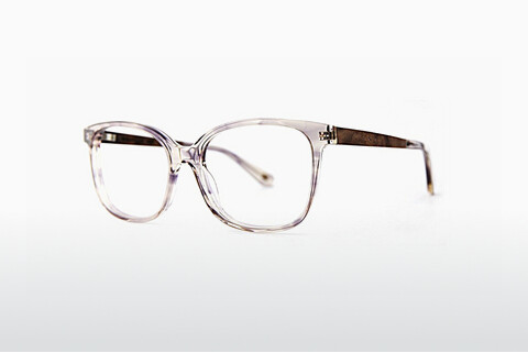 Дизайнерские  очки Wood Fellas Vary (11045 smoked/grey)