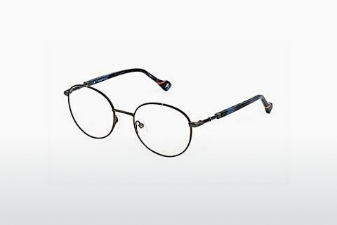 Дизайнерские  очки YALEA STAINLESS STEEL (VYA013L 0H33)