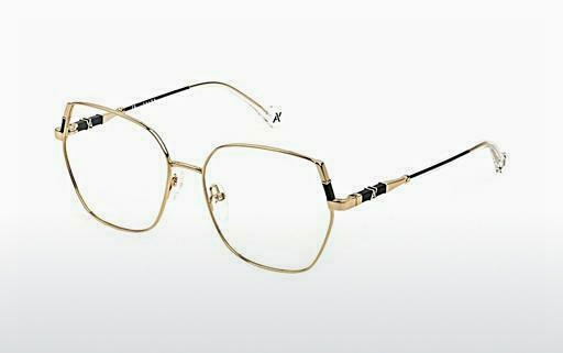 Дизайнерские  очки YALEA STAINLESS STEEL (VYA016 0301)