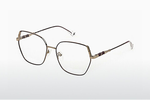 Дизайнерские  очки YALEA STAINLESS STEEL (VYA016 0H60)