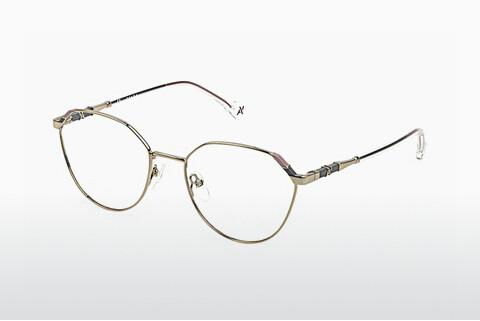 Дизайнерские  очки YALEA STAINLESS STEEL (VYA017 0492)