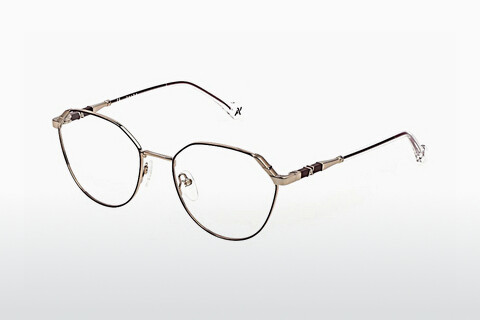 Дизайнерские  очки YALEA STAINLESS STEEL (VYA017 0H60)