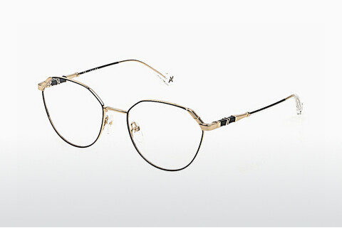 Дизайнерские  очки YALEA STAINLESS STEEL (VYA017 301Y)