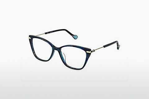 Дизайнерские  очки YALEA VYA024 093M