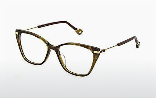 Дизайнерские  очки YALEA VYA024 0XAP