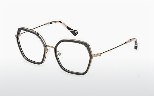 Дизайнерские  очки YALEA VYA059 08FC