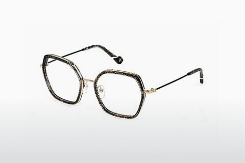 Дизайнерские  очки YALEA VYA059V 300Y