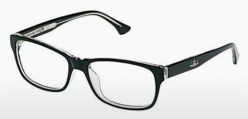 Дизайнерские  очки Zadig and Voltaire VZV016 0Z32
