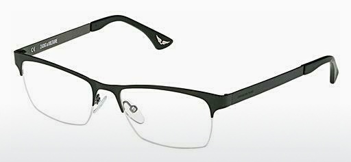 Дизайнерские  очки Zadig and Voltaire VZV026 0S08