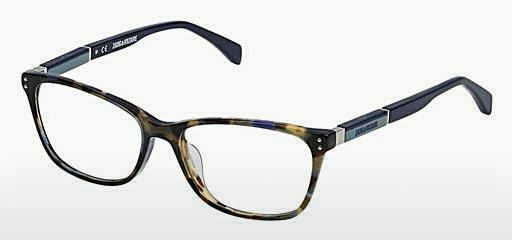 Дизайнерские  очки Zadig and Voltaire VZV159 06DQ