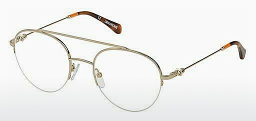 Дизайнерские  очки Zadig and Voltaire VZV205 0594