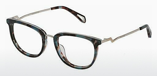 Дизайнерские  очки Zadig and Voltaire VZV241 01H6