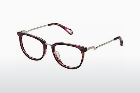Дизайнерские  очки Zadig and Voltaire VZV241 0WT8