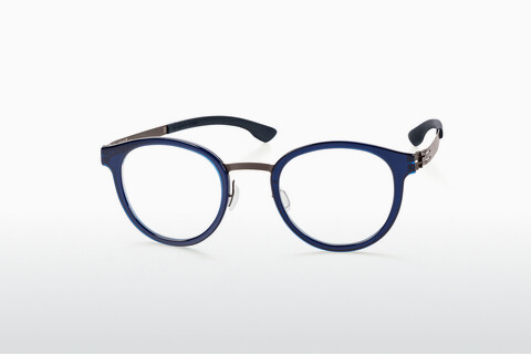 Дизайнерские  очки ic! berlin Jangma (D0052 H178025t17007do)