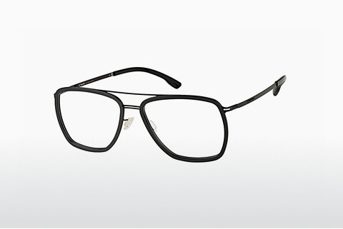 Дизайнерские  очки ic! berlin Magnus (D0080 H048002451007ms)
