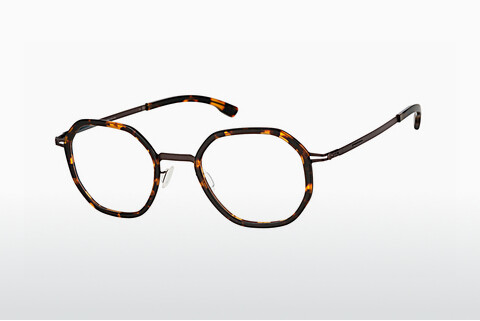 Дизайнерские  очки ic! berlin Raja (D0094 H175053770007ms)