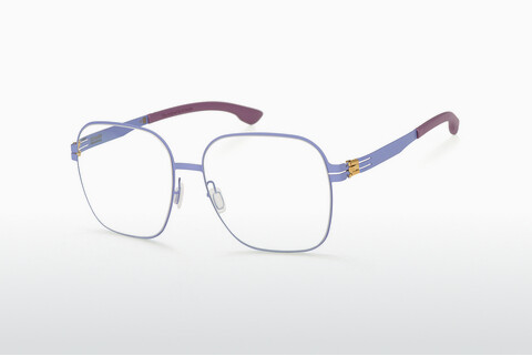 Дизайнерские  очки ic! berlin Factory (M1504 140140t23007do)