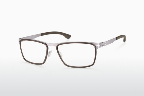 Дизайнерские  очки ic! berlin Chromium (M1537 B012164t15007do)