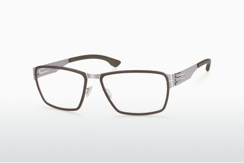 Дизайнерские  очки ic! berlin Nitrogen (M1541 B012164t15007do)