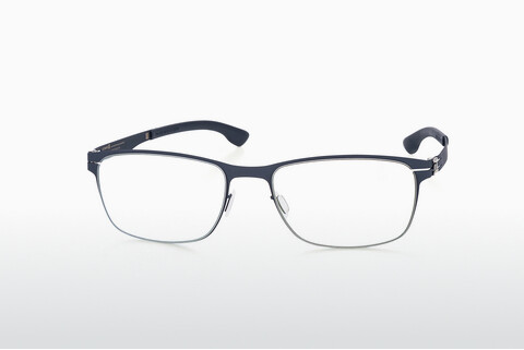 Дизайнерские  очки ic! berlin Dennis N.Large (M1568 057057t17007do)