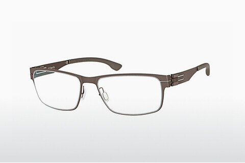 Дизайнерские  очки ic! berlin Paul R. Large (M1575 025025t15007do1)