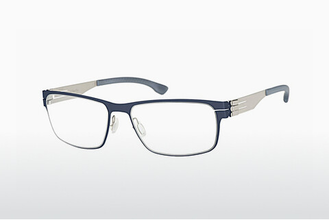 Дизайнерские  очки ic! berlin Paul R. Large (M1575 057020t04007do)