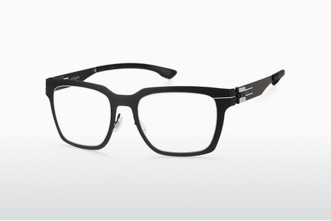 Дизайнерские  очки ic! berlin Mr.Yang (M1595 002002t02007dogr)