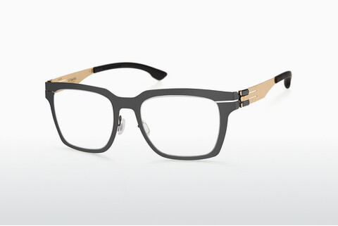 Дизайнерские  очки ic! berlin Mr.Yang (M1595 023024t02007dogr)