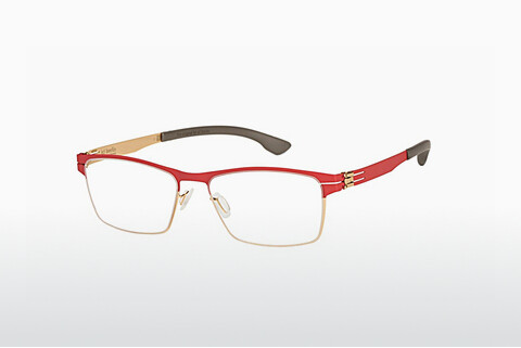Дизайнерские  очки ic! berlin Grogu (M1625 081213t15007do)