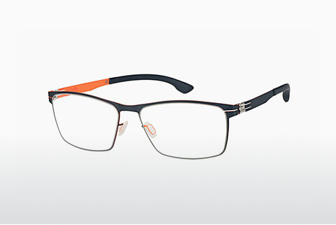 Дизайнерские  очки ic! berlin Stuart L. Large (M1630 146146t17007do)