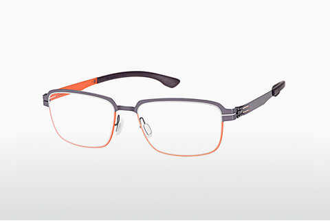 Дизайнерские  очки ic! berlin Luan (M1641 227226t07007do)
