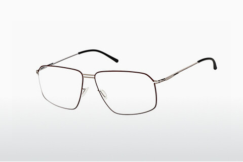 Дизайнерские  очки ic! berlin Teo (M1649 237225t02007fp)