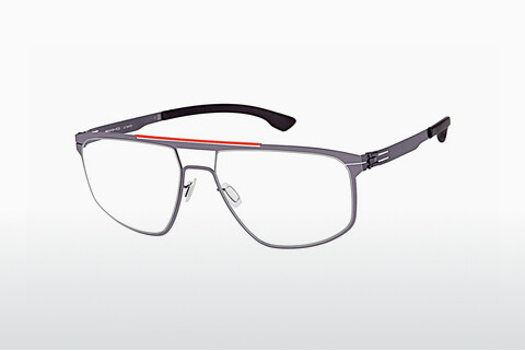 Дизайнерские  очки ic! berlin AMG 08 (M1655 247028t07007md)