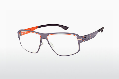 Дизайнерские  очки ic! berlin AMG 09 (M1656 248245t07007do)