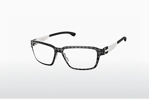 Дизайнерские  очки ic! berlin FLX_03 (gla00 000000000000010)
