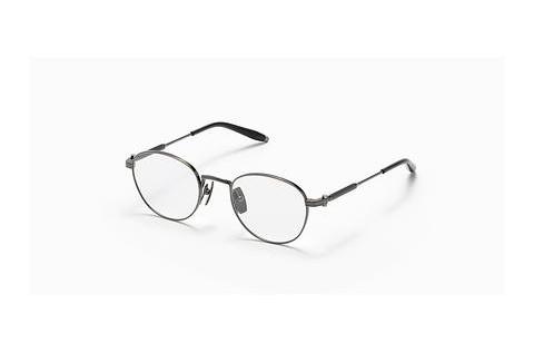 Дизайнерские  очки Akoni Eyewear PIONEER (AKX-300 B)