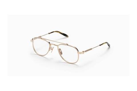 Дизайнерские  очки Akoni Eyewear CALISTO (AKX-303 A)