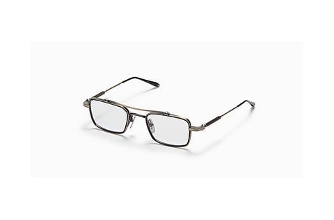 Дизайнерские  очки Akoni Eyewear CASSINI (AKX-304 B)