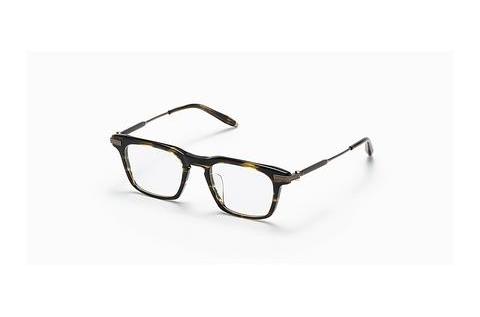 Дизайнерские  очки Akoni Eyewear ZENITH (AKX-400 B)